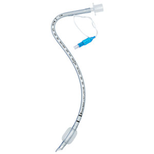 Flex-Tip™ Preformed Nasal Cuffed Endotracheal Tube