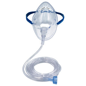 CapnoVue® CO2 & O2 Mask