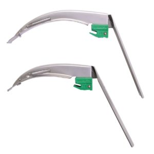 GreenLine®/D™ Flex Tip Disposable Blade