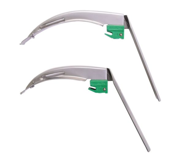 GreenLine®/D™ Flex Tip Disposable Blade