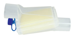 Hygroscopic Condenser Humidifier