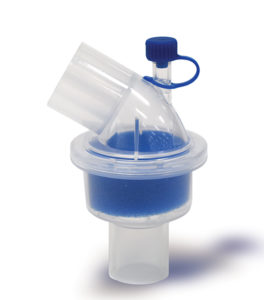 Hygroscopic Condenser Humidifier (HCH, HME) - Mainline Medical