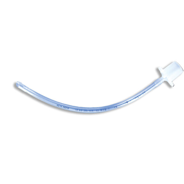 Uncuffed Murphy Eye Design Oral & Nasal Endotracheal Tube