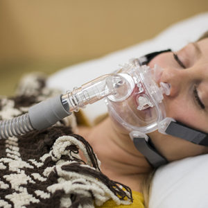 cpap masks hybrid