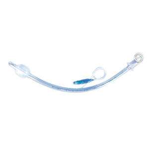 Cuffed with Stylet Oral & Nasal Endotracheal Tube