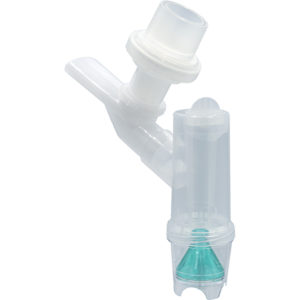 NebuTech® Nebulizer with Filter