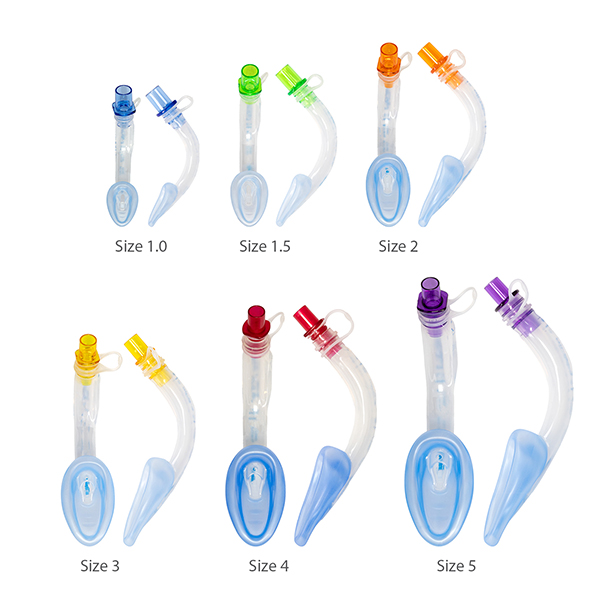 Air-Q3 Intubating Laryngeal Airways - Mainline Medical