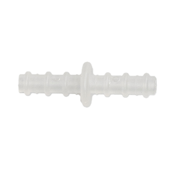 Barbed Oxygen Tubing Connector - Mainline Medical