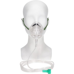 Oxygen Masks