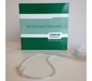 Silhouette Nasal Cannula