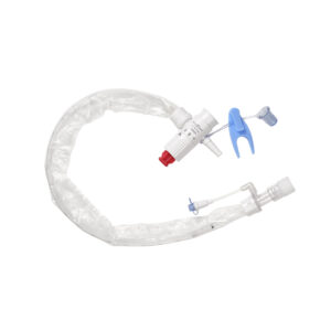 Liberator Endotracheal Tube Clearing System