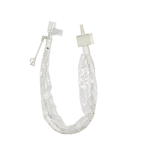 BALLARD™ Elbow Closed Suction Catheter System