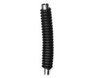 Rubber ET Tube Connector