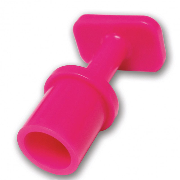 Anesthesia Flush Plug