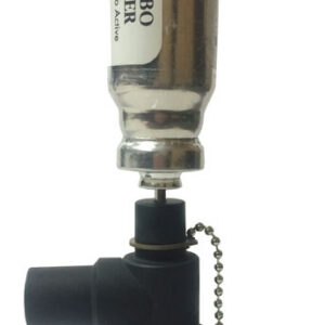 MDI Elbow