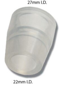 Silicone Connector