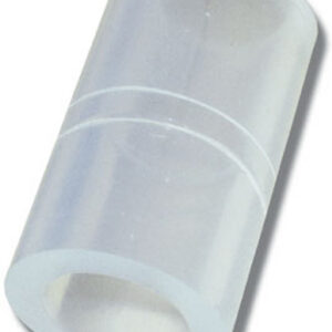 Straight Silicone Rubber Connector