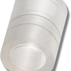 Straight Silicone Rubber Connector