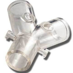 Wye Connector