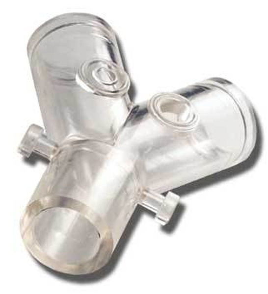 Wye Connector