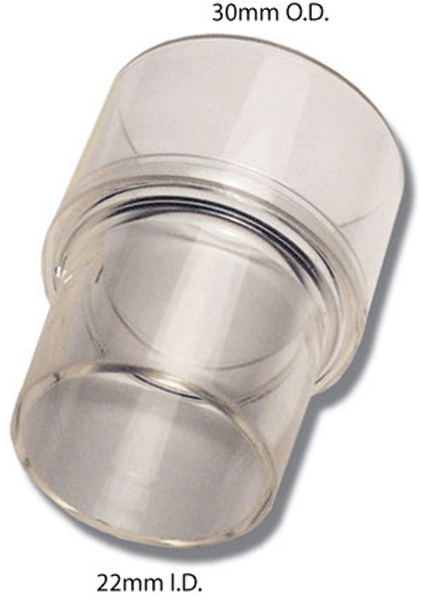 Reducing Adapter