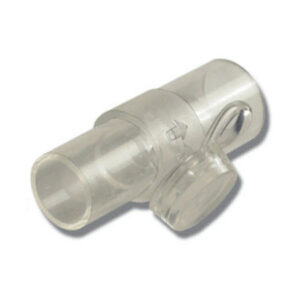 Inline MDI Adapter - Pediatric
