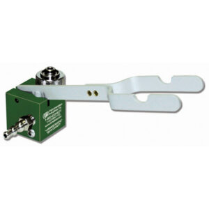 O2 Flow Valve