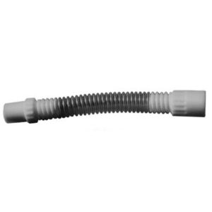 Teflon Flexible ET Tube Connector