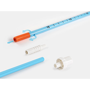 X- Changer, Tracheal Tube Exchanger