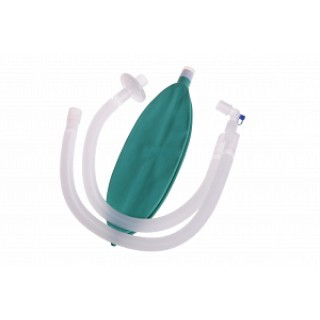 Expandable Breathing Circuit