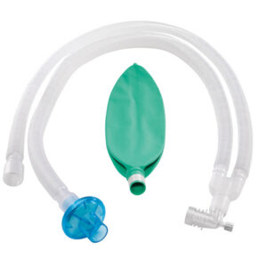 Anesthesia Breathing Circuit