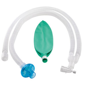 Adult Anesthesia Breathing Circuit