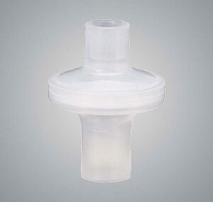 AirLife Respirgard II Bacterial / Viral Filter