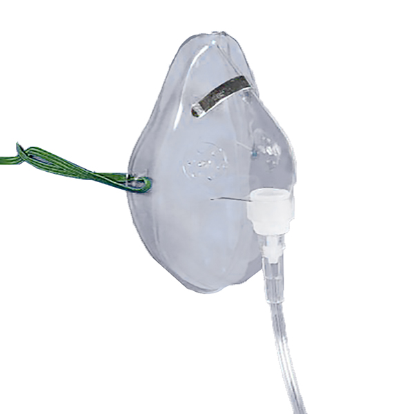 Elongated Oxygen Mask - Image 2