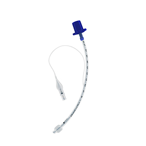 MICROCUFF™ Oral/Nasal Magill Endotracheal Tube for Pediatrics