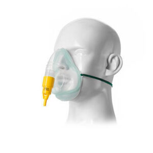 ECO Venturi Valve Mask Kit