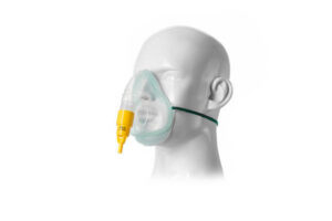 ECO Venturi Valve Mask Kit