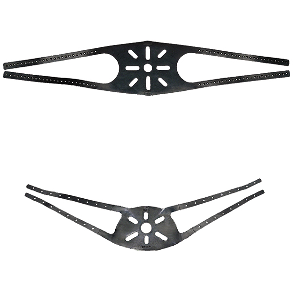 Mask Harness