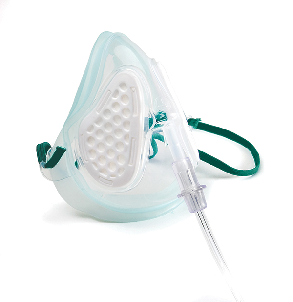 FiltaMask™ Medium Concentration Mask with Filtration