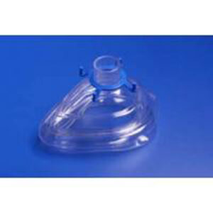 Cushion Mask Without Valve