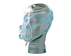Mask Harness