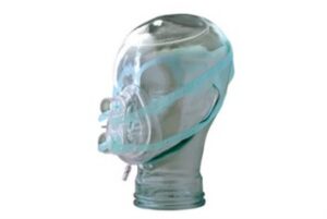 Mask Harness