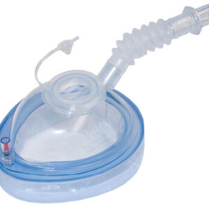 Endoscopy Mask