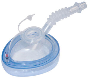 Endoscopy Mask