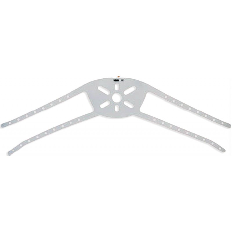 Reusable Mask Harness