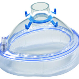 Premium Soft Plus Air Cushion Face Mask