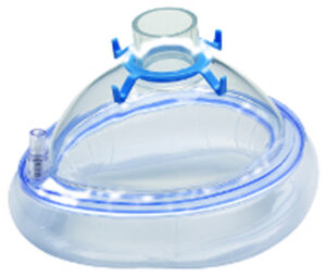 Premium Soft Plus Air Cushion Face Mask