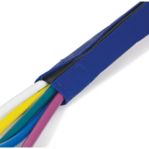 Heavy Duty Zippered Cable Jackets
