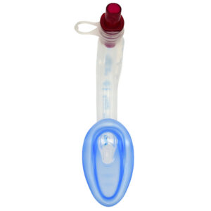 Air-Q®SP3 Intubating Laryngeal Airway with Self Pressurizing Cuff