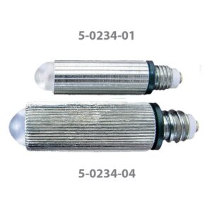 Conventional Laryngoscope Replacement Lamp